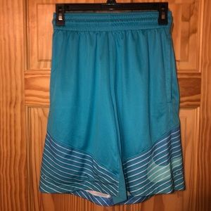 Nike Elite Shorts